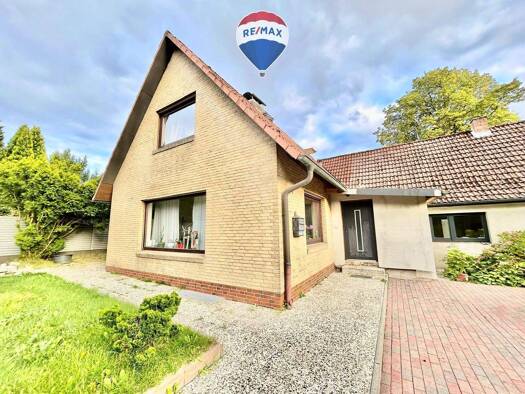 Mehrfamilienhaus zum Kauf 990.000 € 9 Zimmer 290 m² 1.264 m² Grundstück frei ab sofort Quickborn 25451