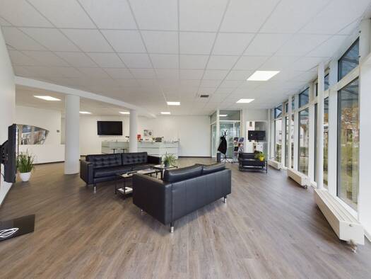 Bürofläche zur Miete 199 € 1 Zimmer 20 m² Bürofläche Südwest (Gieshübel), Stat. Bez. 2 Speyer 67346