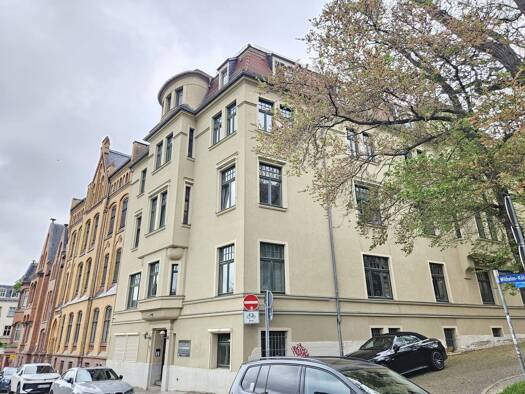 Wohnung zur Miete 3.484 € 8 Zimmer 268 m² Innenstadt Halle (Saale) 06108