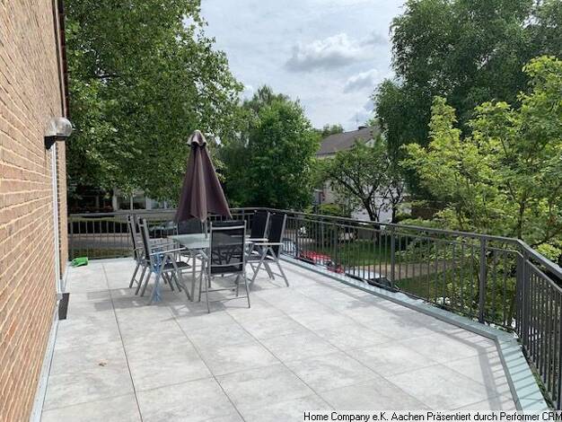 Wohnung zur Miete auf Zeit 1.500 € 3 Zimmer 79 m² frei ab 01.11.2026 Laurensberg Aachen 52072
