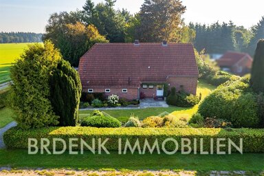 Einfamilienhaus zum Kauf 179.000 € 5 Zimmer 100 m² 1.699 m² Grundstück Wiesmoor Wiesmoor 26639