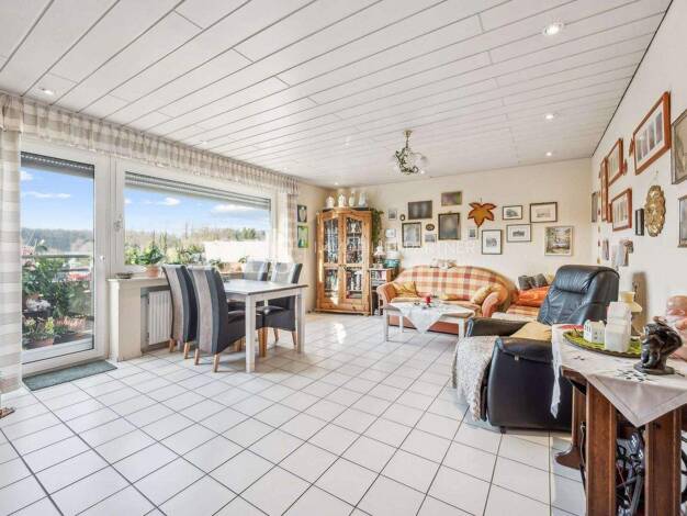 Wohnung zum Kauf 199.000 € 2,5 Zimmer 71 m² 1. Geschoss Nievenheim Dormagen 41542