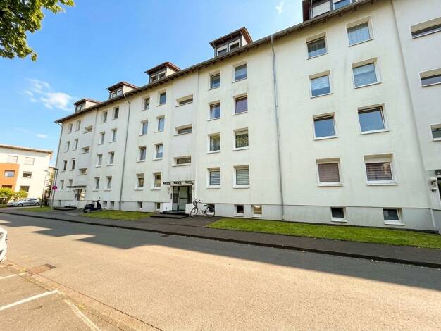 Wohnung zum Kauf 229.000 € 3 Zimmer 74,9 m² Elsen Paderborn 33106