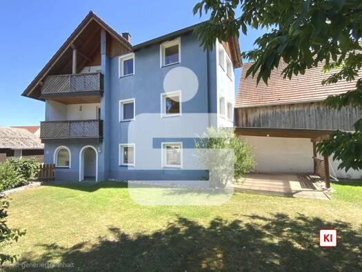 Mehrfamilienhaus zum Kauf 235.000 € 7 Zimmer 200 m² 716 m² Grundstück Pfreimd Pfreimd 92536