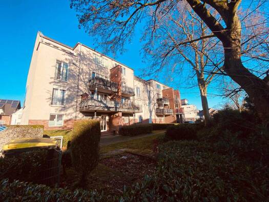 Maisonette zum Kauf 248.000 € 4,5 Zimmer 96 m² 3. Geschoss Oberhofstraße Kirchhellen Mitte Bottrop 46244