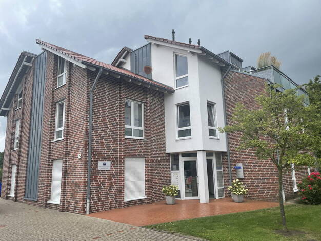 Bürofläche zur Miete provisionsfrei 190 m² Bürofläche Erhardstraße 12 Ahaus Ahaus 48683