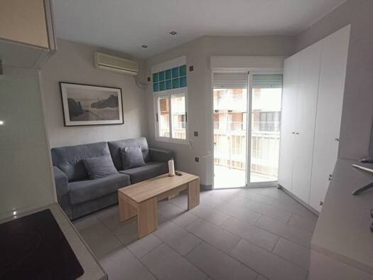 Wohnung zur Miete 900 € 1 Zimmer 29 m² Sueca 46420