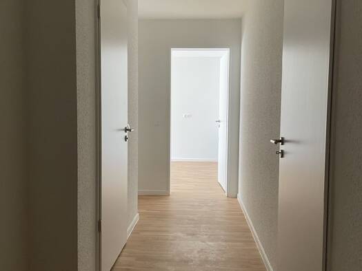 Wohnung zur Miete - Erstbezug 1.185 € 2 Zimmer 66,1 m² EG Schlebusch Leverkusen 51375