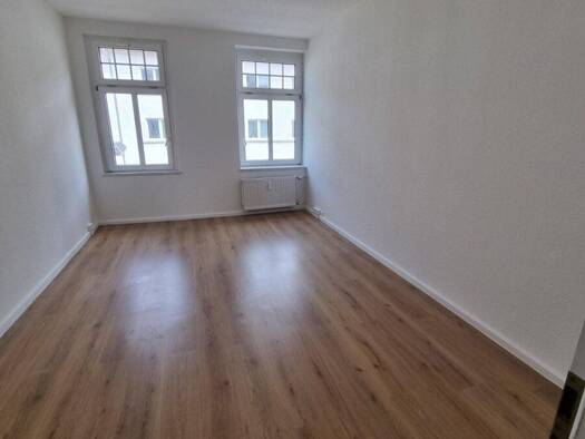 Wohnung zur Miete 460 € 2 Zimmer 46 m² 3. Geschoss Ilversgehofen Erfurt 99086