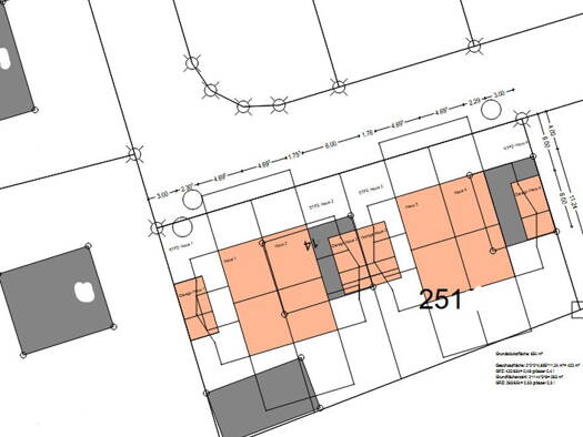 Grundstück zum Kauf provisionsfrei 249.000 € 213 m² Grundstück Wifling 85457