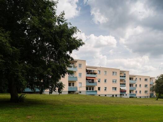 Wohnung zur Miete 720 € 4 Zimmer 86,5 m² frei ab 01.06.2026 Wacholderweg 15 Wolfsanger/Hasenhecke Kassel 34125