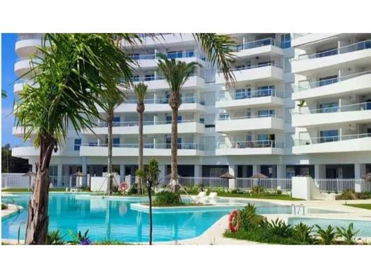 Wohnung zum Kauf 285.000 € 1 Zimmer 66 m² 3. Geschoss Canet d'en Berenguer 46529