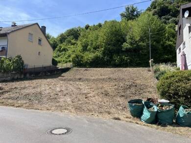 Grundstück zum Kauf provisionsfrei 99.900 € 428 m² Grundstück Am Kautenbach 17 Ensch 54340