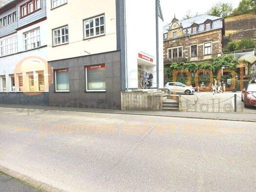 Bürogebäude zur Miete provisionsfrei 140 m² Bürofläche Cochem 56812