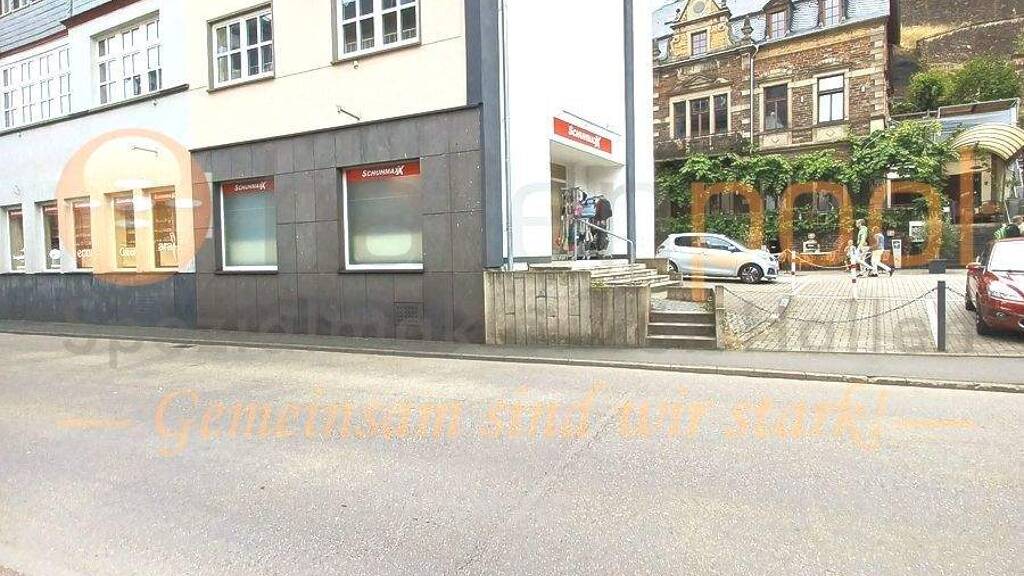 Bürogebäude zur Miete provisionsfrei 140 m² Bürofläche Cochem 56812