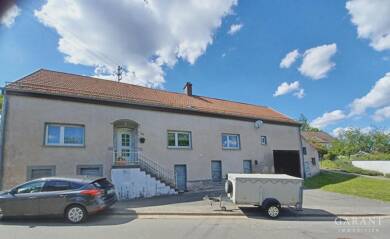 Bauernhaus zum Kauf 130.000 € 6 Zimmer 138 m² 1.878 m² Grundstück Nünschweiler 66989
