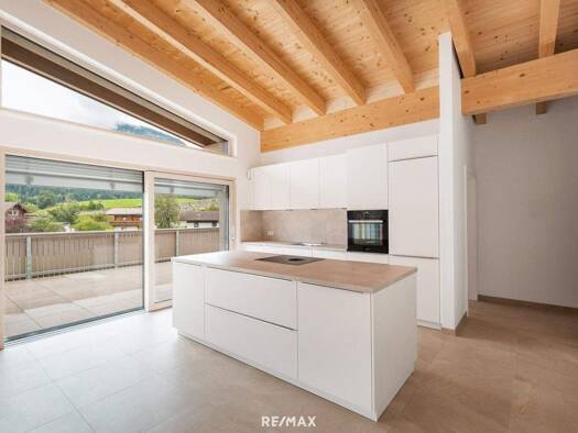 Penthouse zum Kauf - Erstbezug 1.099.000 € 4,5 Zimmer 134,6 m² 2. Geschoss Söll 6306