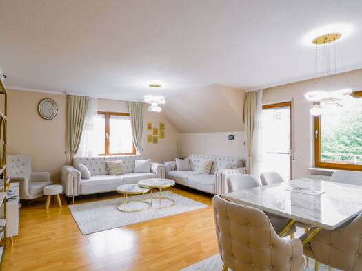 Wohnung zum Kauf 249.000 € 3 Zimmer 68,5 m² 3. Geschoss Großgartach Leingarten 74211