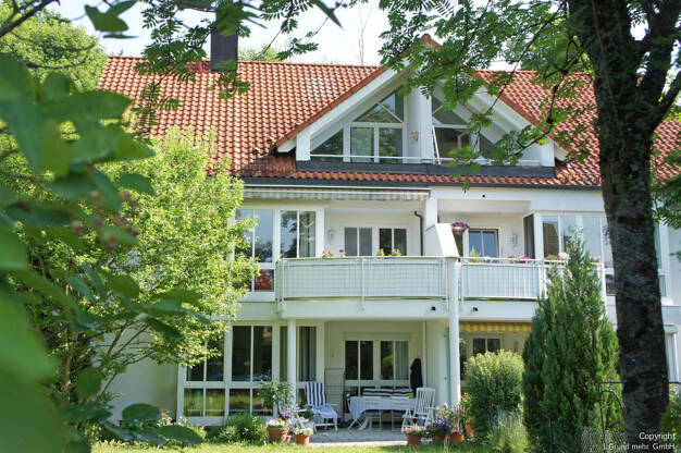 Wohnung zum Kauf 695.000 € 3 Zimmer 85 m² Pullach Pullach im Isartal 82049