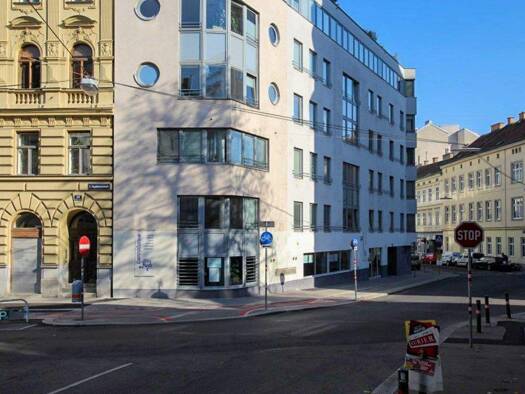 Außenstellplatz zur Miete 87,06 € Wien 1060