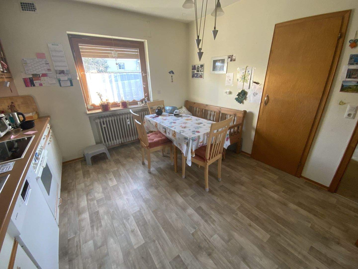 Immobilie in Waldsolms - Fernblick inklusive! - Bild 4