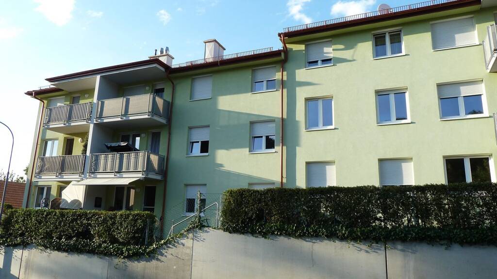 Wohnung zur Miete 720 € 3 Zimmer 74,2 m² 2. Geschoss frei ab sofort Eggenburg 3730