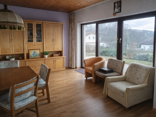 Einfamilienhaus zum Kauf 564.000 € 10 Zimmer 350 m² 902 m² Grundstück Schönberg 94513