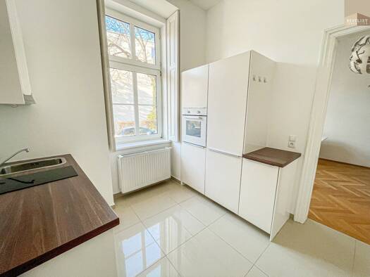 Wohnung zur Miete 360 € 1 Zimmer 30 m² EG Welzergasse Baden 2500