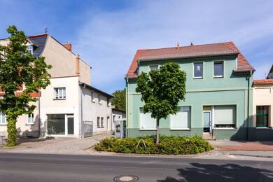 Einfamilienhaus zum Kauf 250.000 € 4 Zimmer 156 m² 278 m² Grundstück Werder (Havel) Werder (Havel) 14542