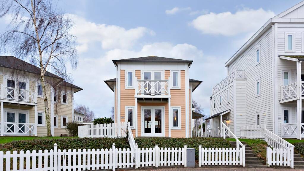 Einfamilienhaus zum Kauf 339.000 € 4 Zimmer 95 m² 330 m² Grundstück Nieuwe Zeedijk 1 Hellevoetsluis 3221LZ