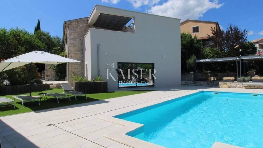 Haus zum Kauf 999.000 € 5 Zimmer 311 m² Porec Luka