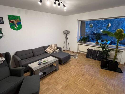 Wohnung zur Miete 600 € 2 Zimmer 64 m² 1. Geschoss frei ab 01.02.2026 Willich 47877