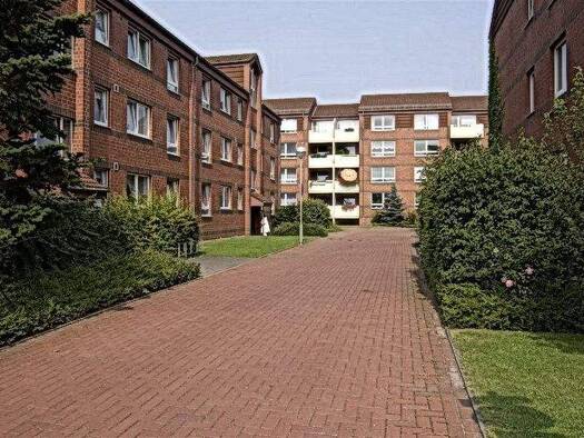 Wohnung zur Miete 740 € 4 Zimmer 83,9 m² EG frei ab 01.06.2026 Grethe-Jürgens-Str. 86 List Hannover 30655