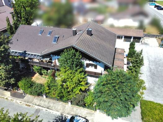 Gewerbeobjekt zum Kauf als Kapitalanlage geeignet 795.000 € 12 Zimmer 354,7 m² Töging Töging a.Inn 84513