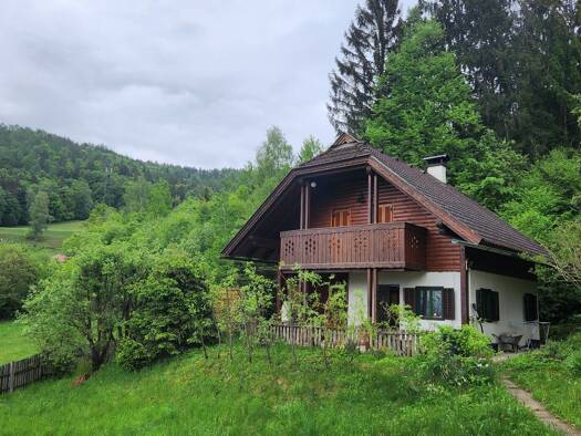 Einfamilienhaus zum Kauf 280.000 € 4 Zimmer 80 m² 1.100 m² Grundstück frei ab sofort Ebenthal in Kärnten 9065