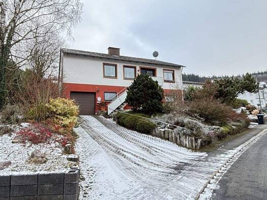 Einfamilienhaus zum Kauf 295.000 € 4 Zimmer 140 m² 769 m² Grundstück Mertesdorf 54318