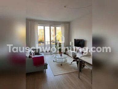 Wohnung zur Miete Tauschwohnung 630 € 2 Zimmer 55 m² 3. Geschoss Otterndorf Hamburg 20535