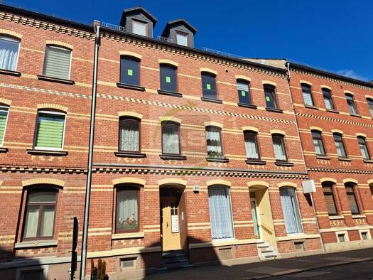 Wohnung zur Miete 380 € 3 Zimmer 70 m² 3. Geschoss frei ab 01.09.2026 Windbergstraße 23 Marienthal Zwickau 08060
