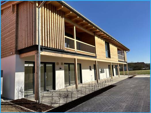 Wohnung zum Kauf 499.000 € 3 Zimmer 112,9 m² EG Bad Birnbach Bad Birnbach 84364