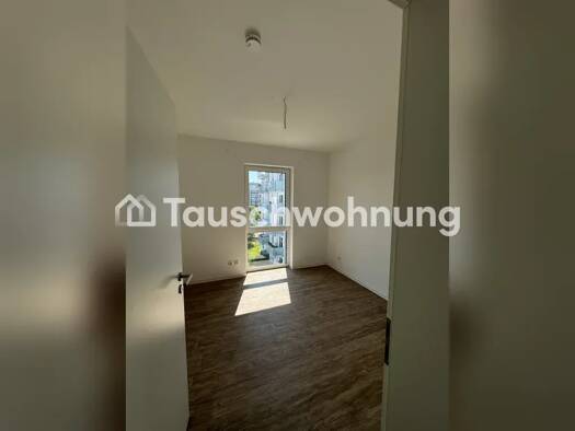 Wohnung zur Miete Tauschwohnung 860 € 3 Zimmer 69 m² 3. Geschoss Nienhagen Ost 18146