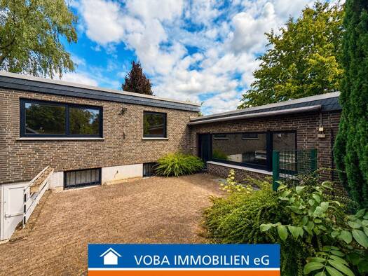 Einfamilienhaus zum Kauf 395.000 € 4 Zimmer 106 m² 637 m² Grundstück Kempen Kempen 47906