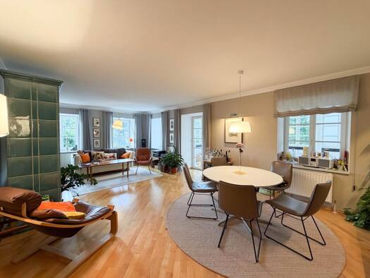 Wohnung zum Kauf 648.000 € 3,5 Zimmer 132 m² Mattsee 5163