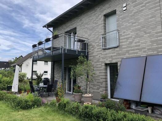 Wohnung zur Miete 550 € 3 Zimmer 68 m² Geschoss -1/1 frei ab 01.12.2026 Vormwald Hilchenbach 57271