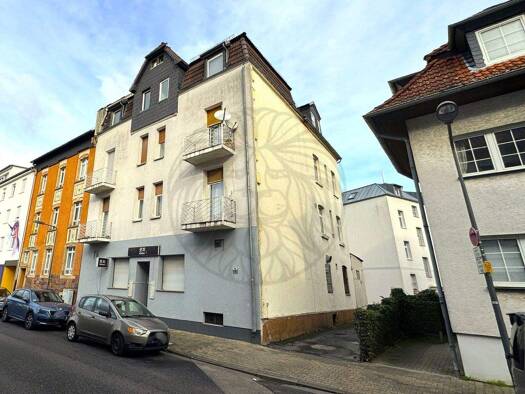 Mehrfamilienhaus zum Kauf 1.399.000 € 16 Zimmer 301,1 m² 397 m² Grundstück Hausen Frankfurt 60488