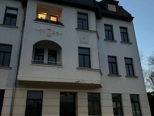 Wohnung zur Miete 295 € 2 Zimmer 50 m² Hammerstraße 11 Sonnenberg Sonnenberg 09130