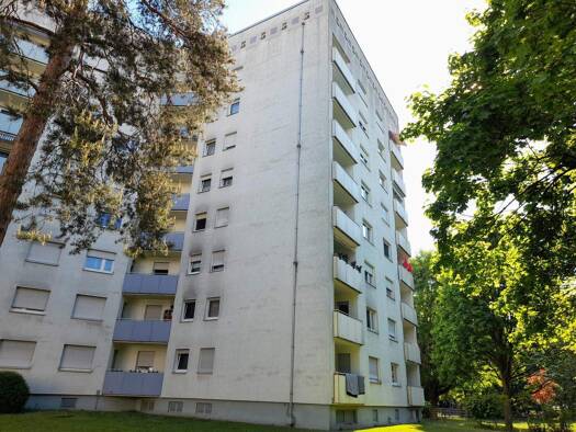Wohnung zum Kauf 159.000 € 3 Zimmer 72 m² 4. Geschoss Wolfgang Hanau 63457