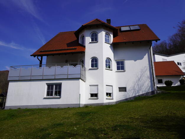 Einfamilienhaus zum Kauf 590.000 € 5 Zimmer 150 m² 775 m² Grundstück Weißenbrunn Leinburg / Weißenbrunn 91227