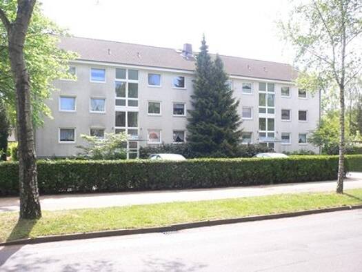 Wohnung zur Miete 690 € 3 Zimmer 71,5 m² Geschoss 3/3 frei ab 01.01.2027 Birkenallee 10 Hohenlockstedt 25551