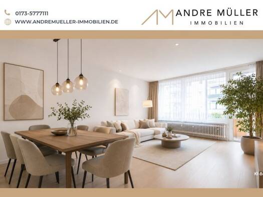 Wohnung zum Kauf 210.438 € 3 Zimmer 82 m² Nieder-Olm 55268