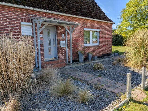 Einfamilienhaus zum Kauf provisionsfrei 250.000 € 8 Zimmer 214 m² 864 m² Grundstück Kornbeckstr. 24 Bremervörde Bremervörde 27432